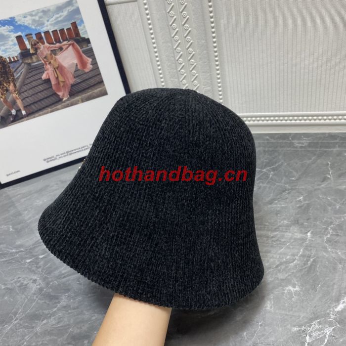 Yves Saint Laurent Hat SLH00016 Yves Saint Laurent Hat SLH00016