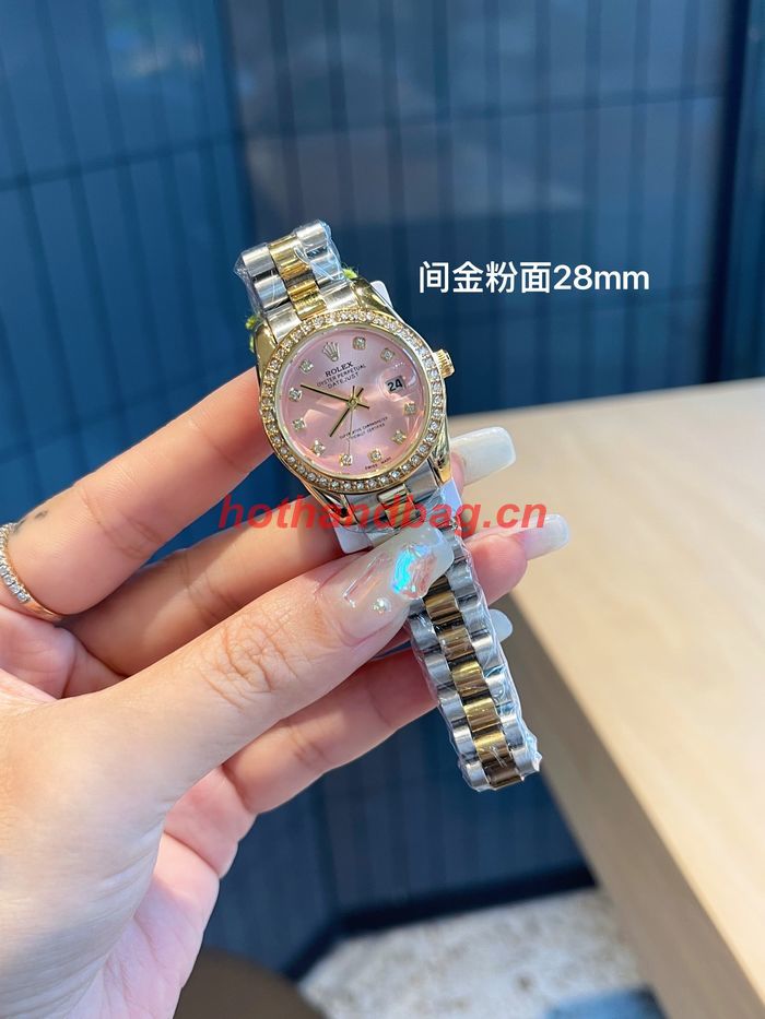 Rolex Watch RXW00134-1 Rolex Watch RXW00134-1