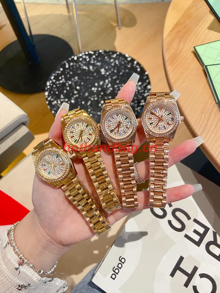 Rolex Watch RXW00140-1 Rolex Watch RXW00140-1