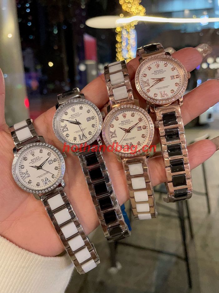 Rolex Watch RXW00142-1 Rolex Watch RXW00142-1