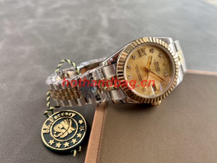 Rolex Watch RXW00212 Rolex Watch RXW00212