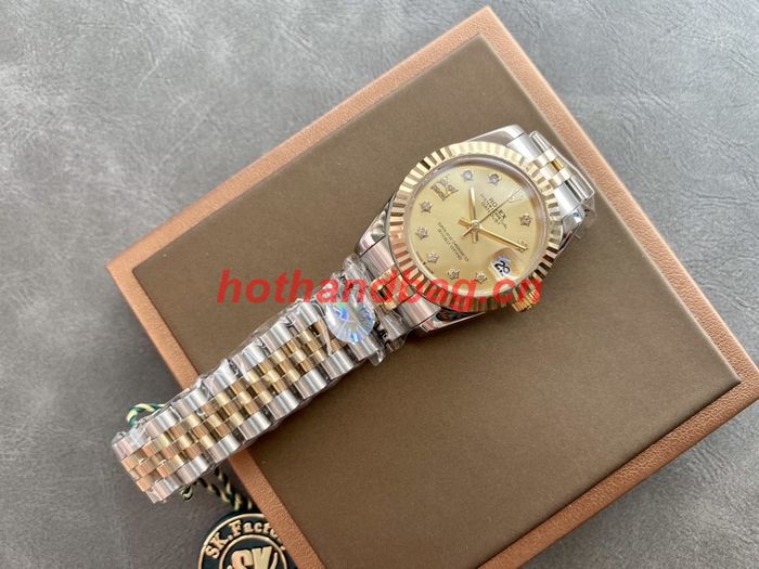 Rolex Watch RXW00212 Rolex Watch RXW00212