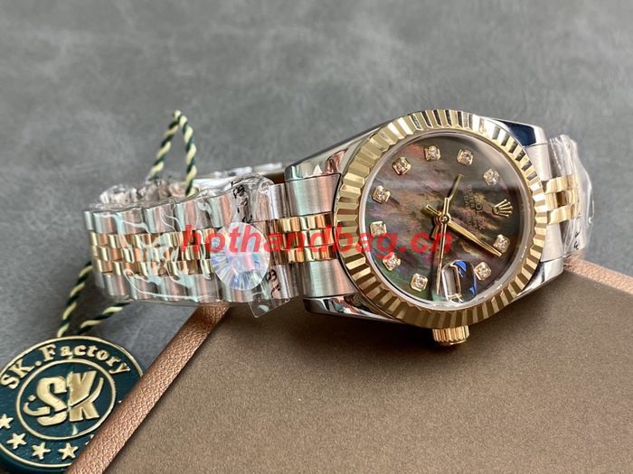 Rolex Watch RXW00216 Rolex Watch RXW00216