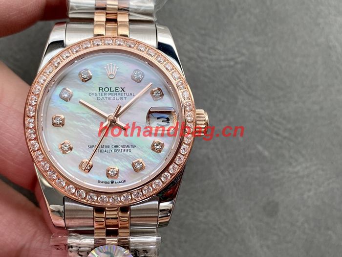Rolex Watch RXW00227 Rolex Watch RXW00227