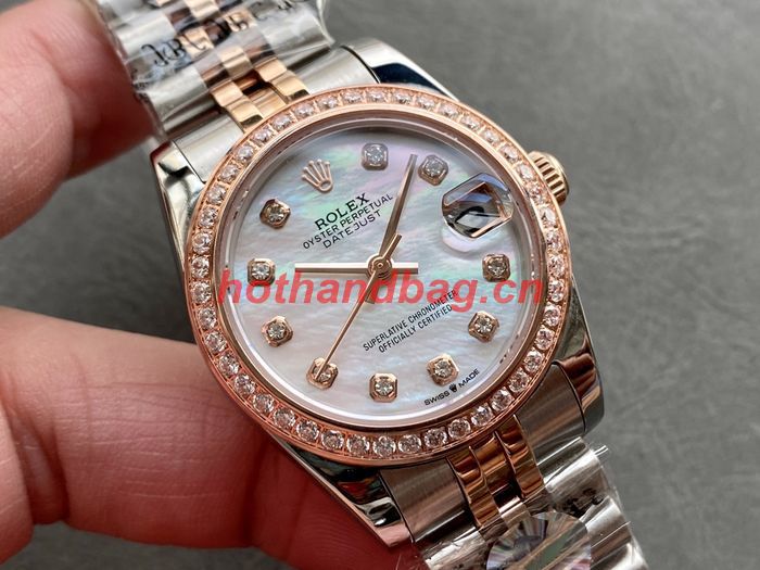 Rolex Watch RXW00227 Rolex Watch RXW00227