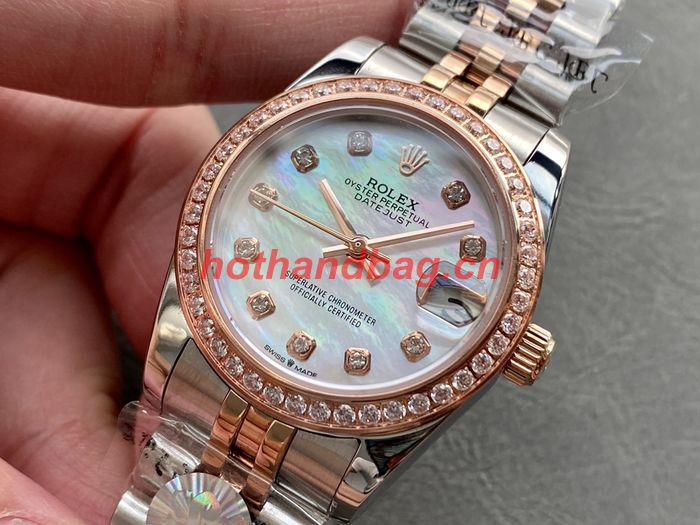 Rolex Watch RXW00227 Rolex Watch RXW00227