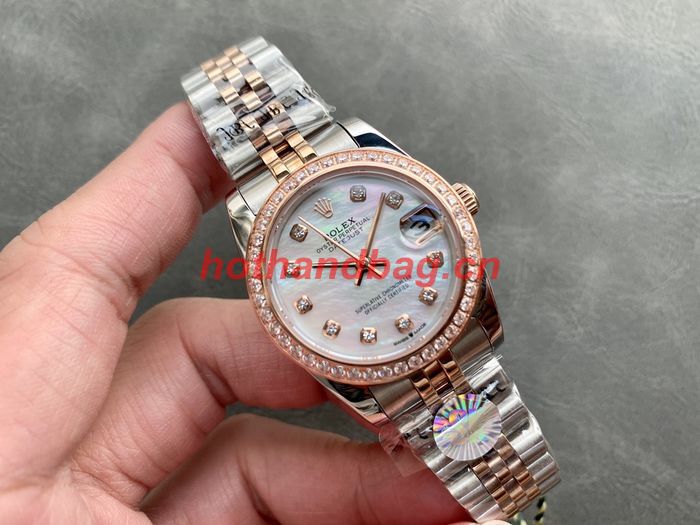 Rolex Watch RXW00227 Rolex Watch RXW00227