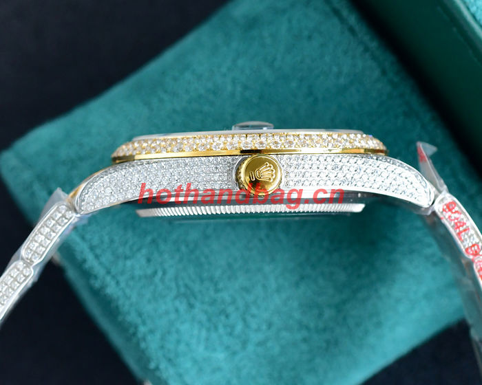 Rolex Watch RXW00300-1 Rolex Watch RXW00300-1