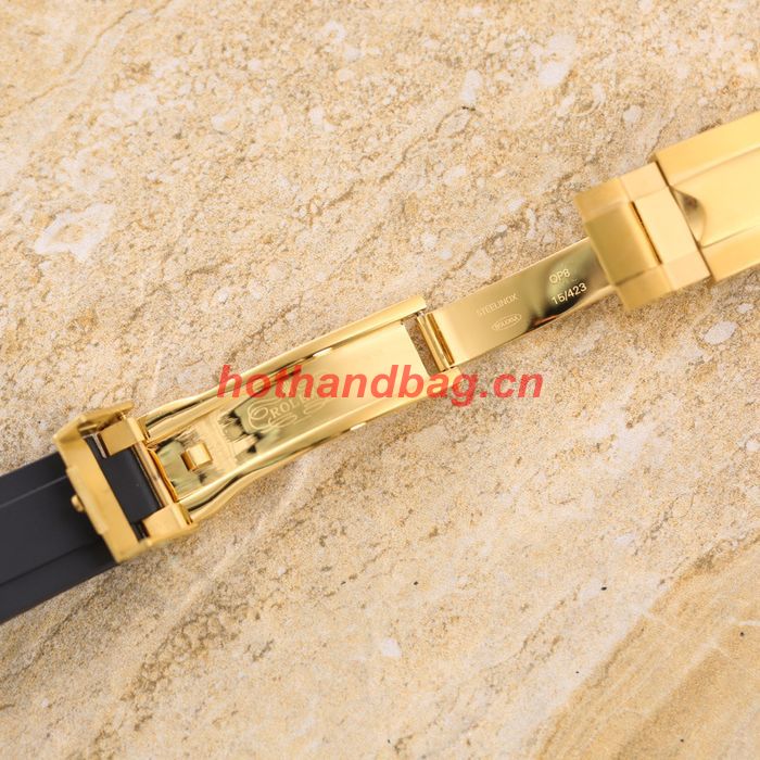 Rolex Watch RXW00580 Rolex Watch RXW00580