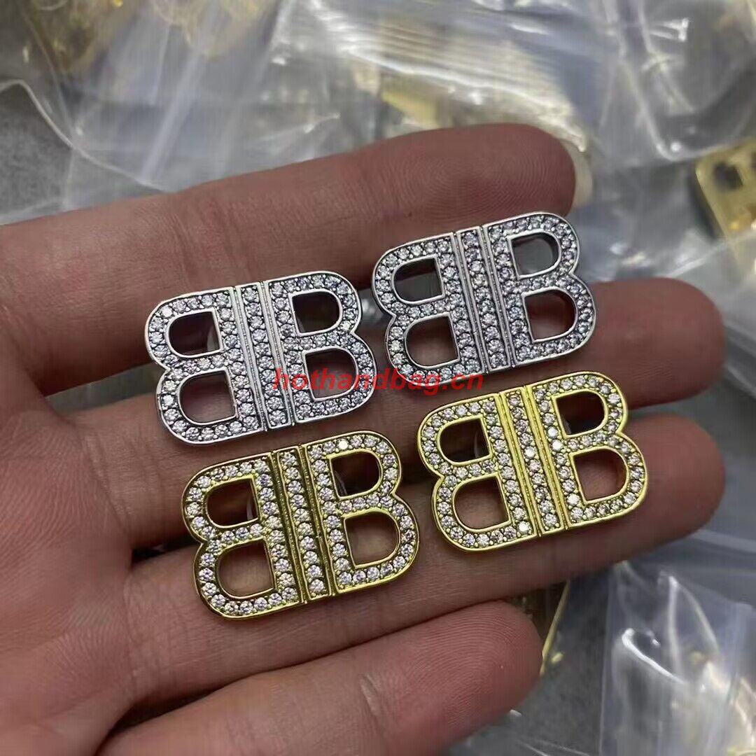 BurBerry Earrings BE32100 BurBerry Earrings BE32100