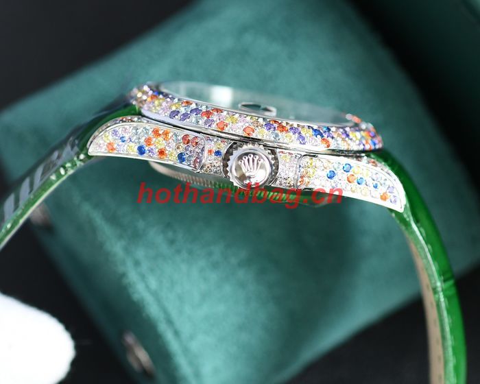 Rolex Watch RXW00805 Rolex Watch RXW00805