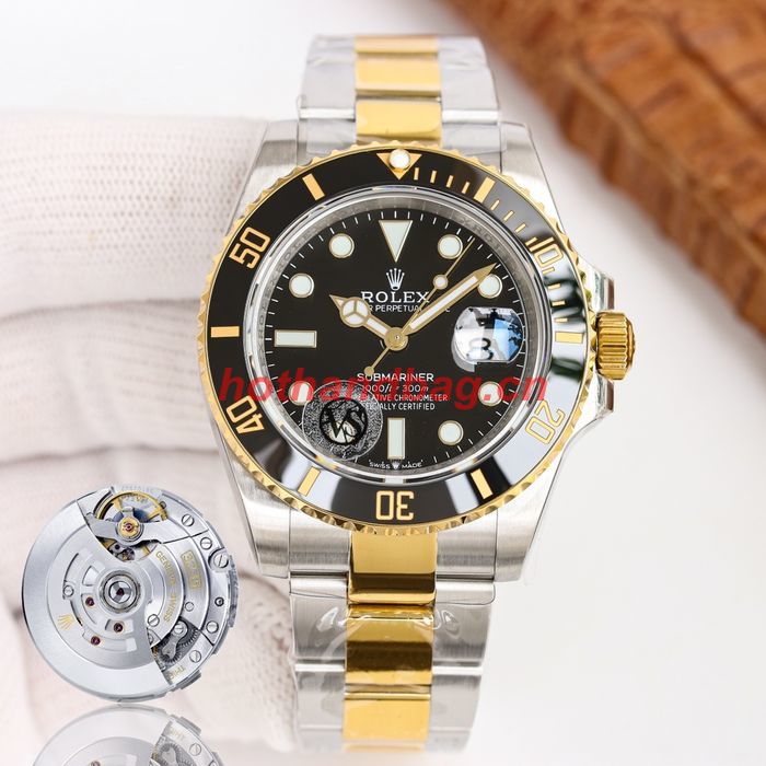 Rolex Watch RXW00825-2 Rolex Watch RXW00825-2