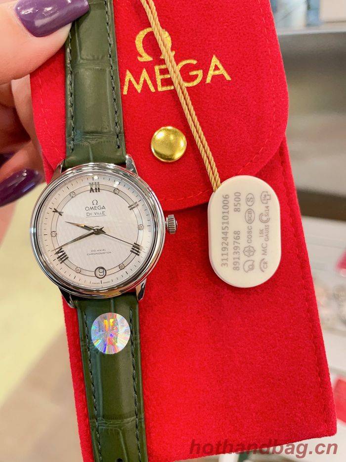 Omega Watch OMW00246-1 Omega Watch OMW00246-1