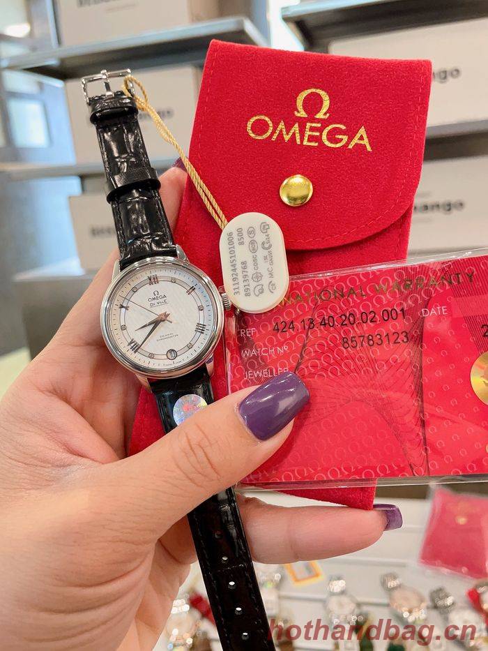Omega Watch OMW00246-2 Omega Watch OMW00246-2