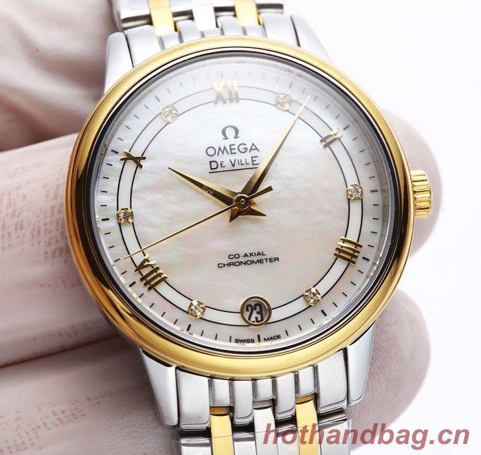 Omega Watch OMW00247-2 Omega Watch OMW00247-2
