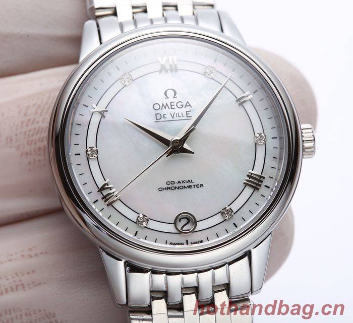 Omega Watch OMW00248-2 Omega Watch OMW00248-2