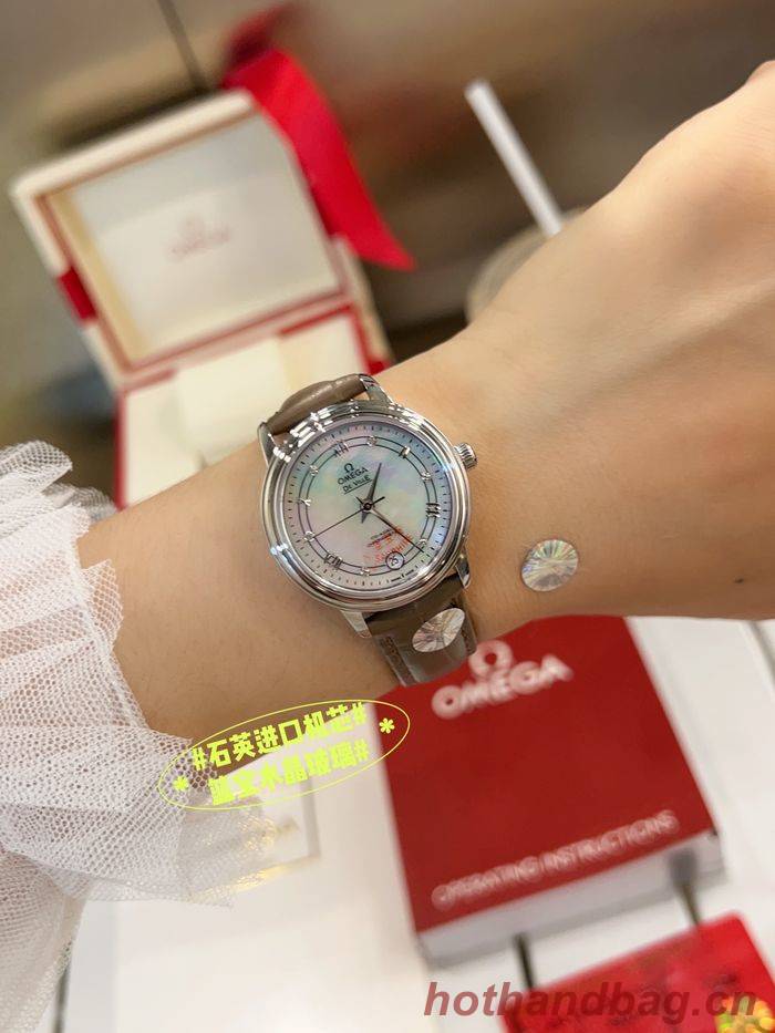 Omega Watch OMW00256-1 Omega Watch OMW00256-1