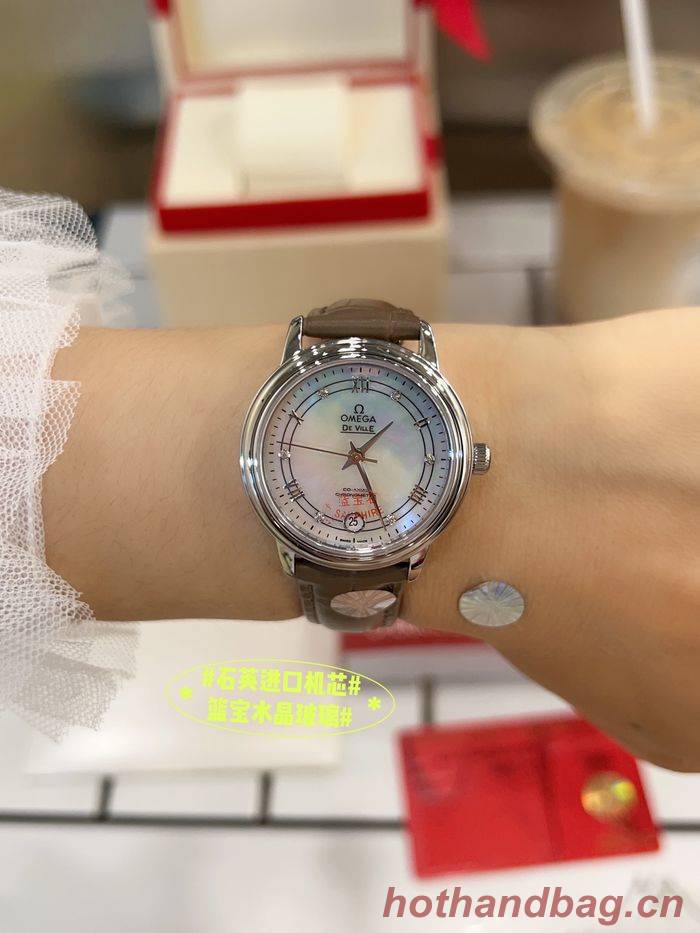 Omega Watch OMW00256-1 Omega Watch OMW00256-1