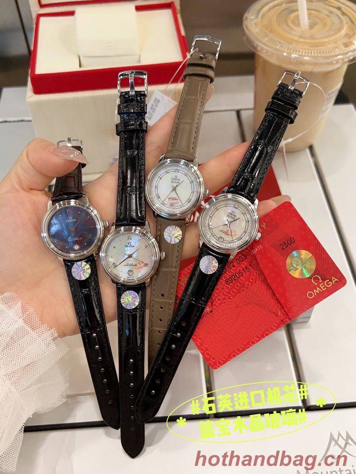 Omega Watch OMW00256-1 Omega Watch OMW00256-1