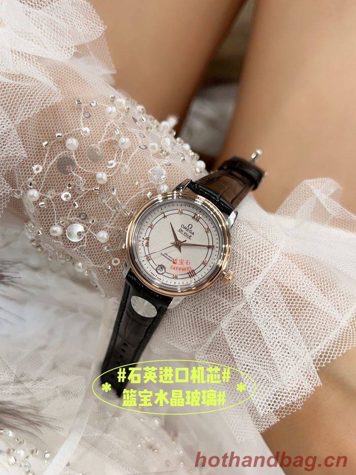 Omega Watch OMW00260-1 Omega Watch OMW00260-1