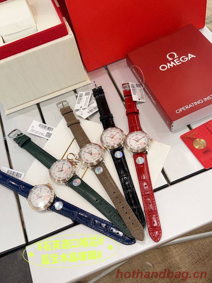 Omega Watch OMW00260-1 Omega Watch OMW00260-1