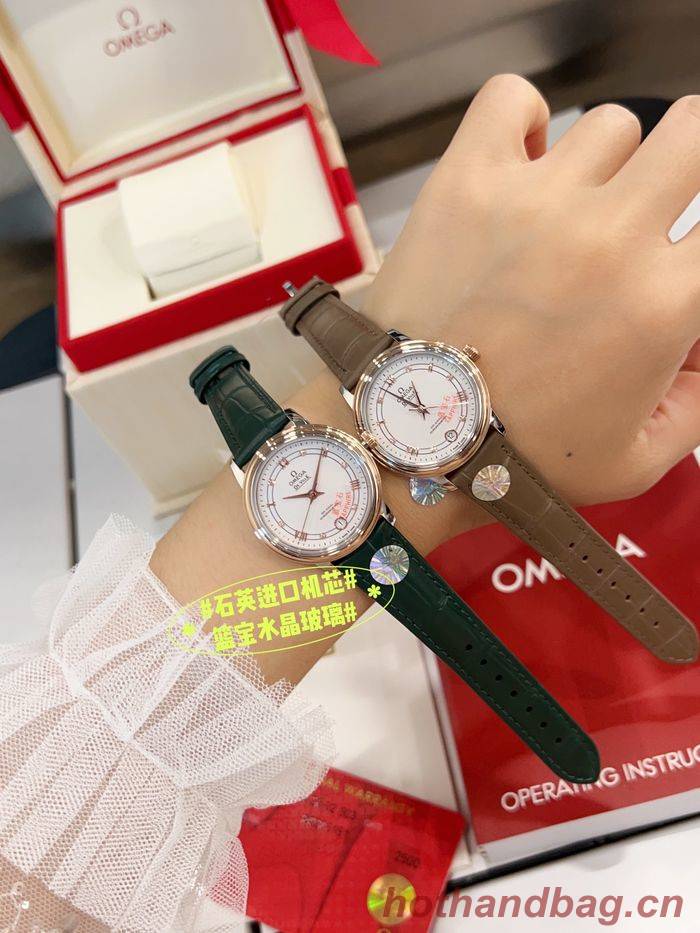 Omega Watch OMW00260-2 Omega Watch OMW00260-2