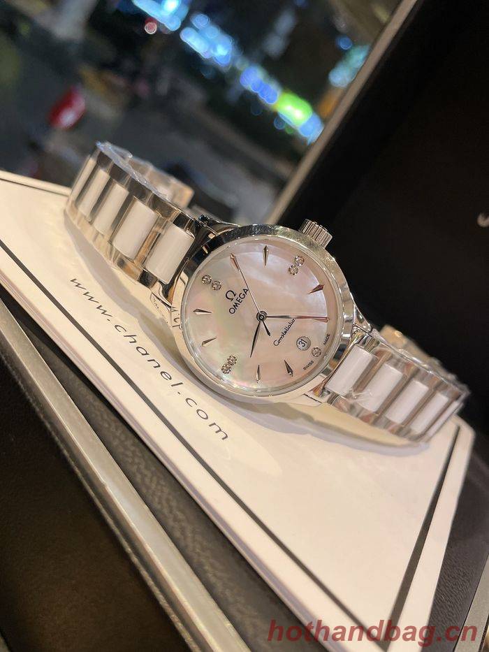 Omega Watch OMW00264 Omega Watch OMW00264