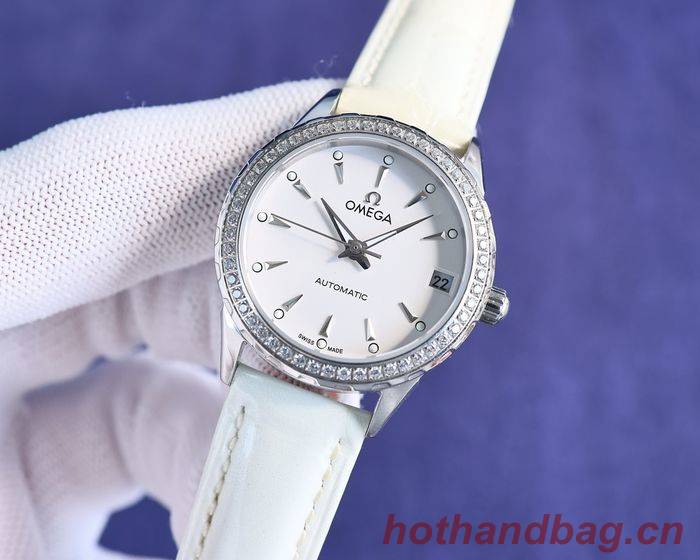 Omega Watch OMW00266-1 Omega Watch OMW00266-1