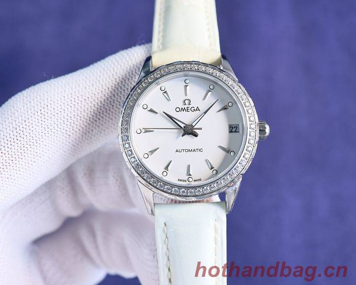Omega Watch OMW00266-1 Omega Watch OMW00266-1