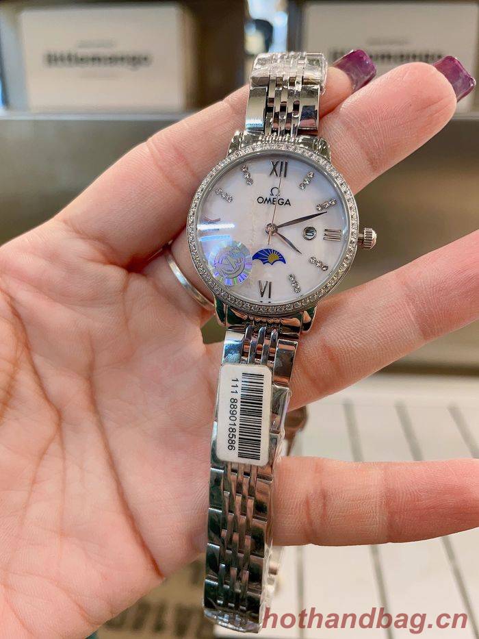 Omega Watch OMW00277-2 Omega Watch OMW00277-2