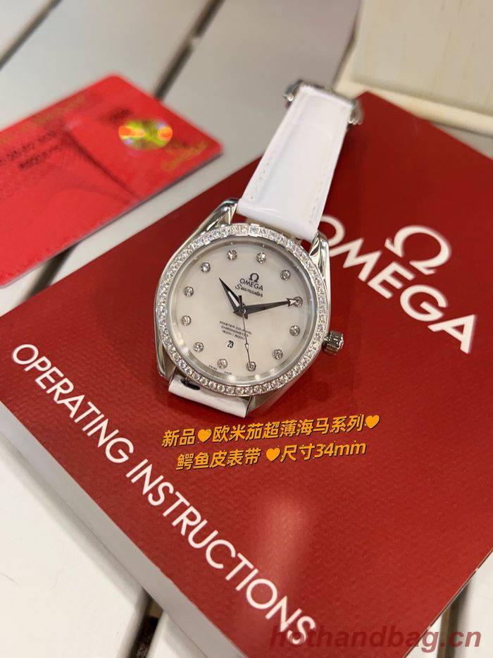 Omega Watch OMW00285 Omega Watch OMW00285