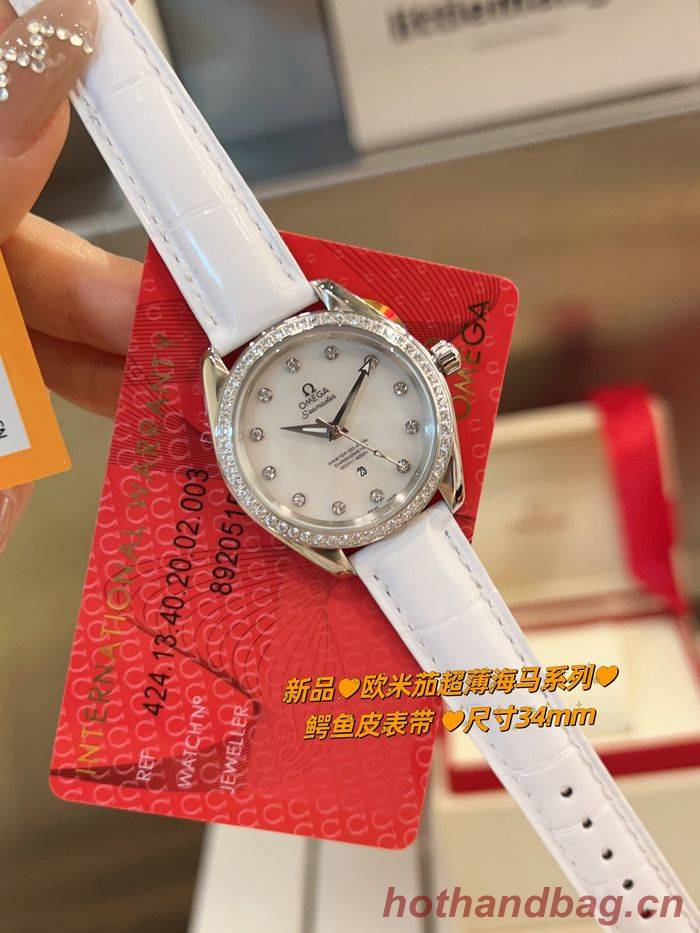 Omega Watch OMW00285 Omega Watch OMW00285