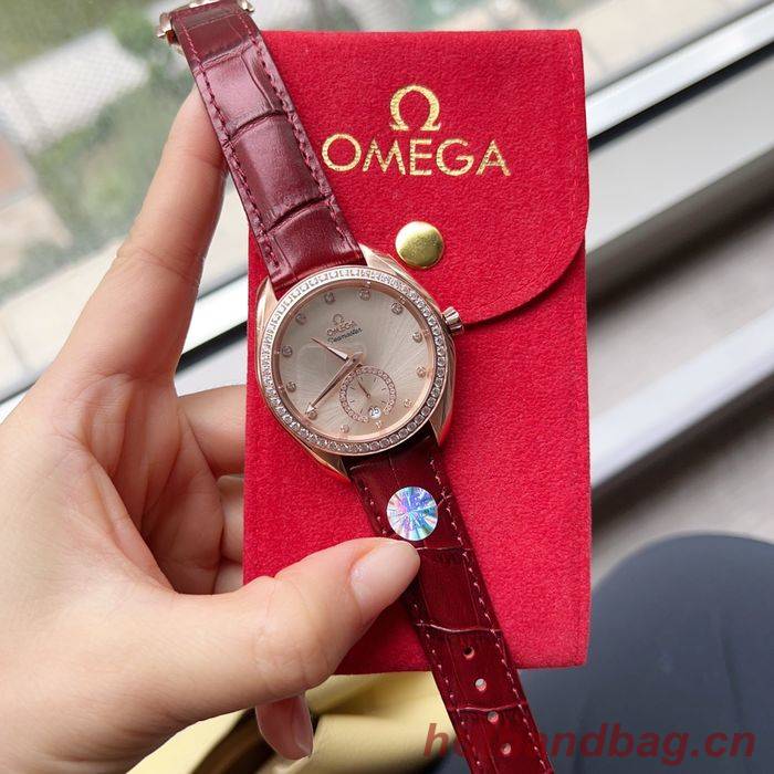Omega Watch OMW00303-2 Omega Watch OMW00303-2