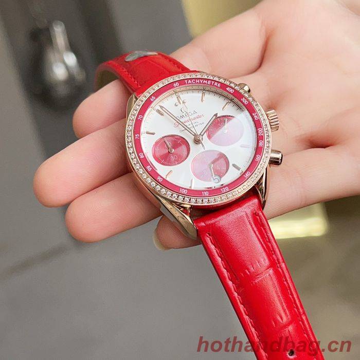 Omega Watch OMW00312-1 Omega Watch OMW00312-1