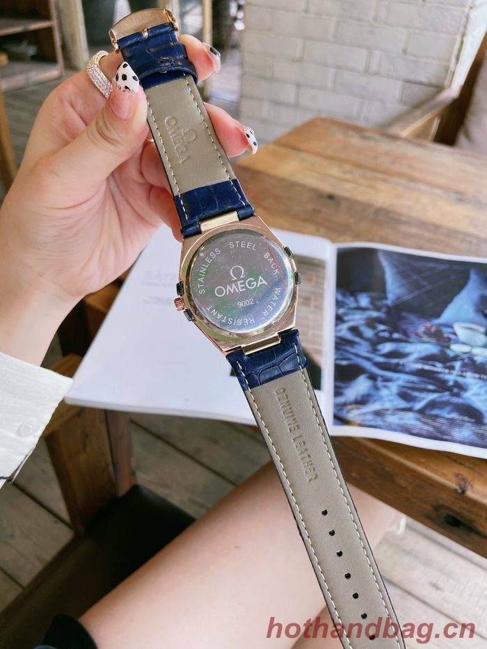 Omega Watch OMW00338-1 Omega Watch OMW00338-1