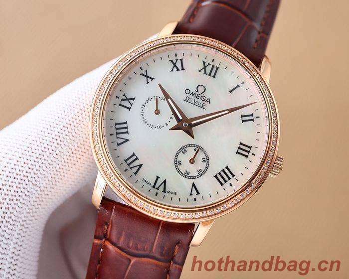 Omega Watch OMW00341-1 Omega Watch OMW00341-1