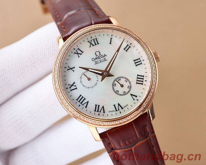 Omega Watch OMW00341-1 Omega Watch OMW00341-1