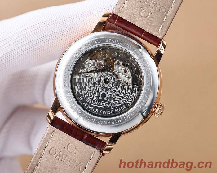 Omega Watch OMW00341-1 Omega Watch OMW00341-1