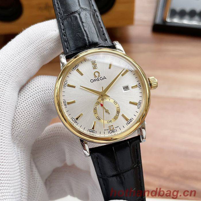 Omega Watch OMW00348-1 Omega Watch OMW00348-1