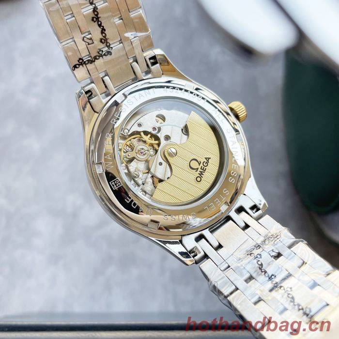 Omega Watch OMW00350-1 Omega Watch OMW00350-1