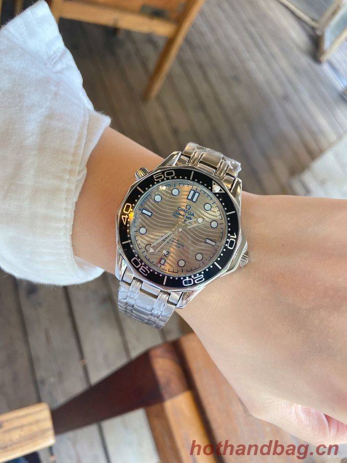 Omega Watch OMW00358-2 Omega Watch OMW00358-2