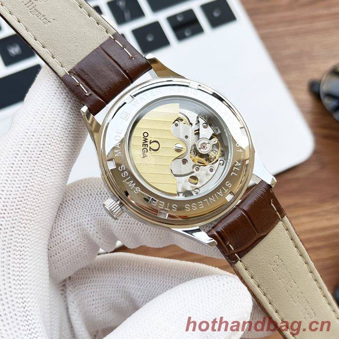 Omega Watch OMW00367-1 Omega Watch OMW00367-1