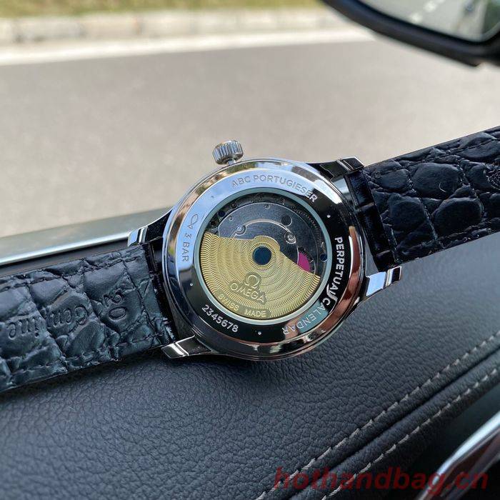 Omega Watch OMW00377-1 Omega Watch OMW00377-1