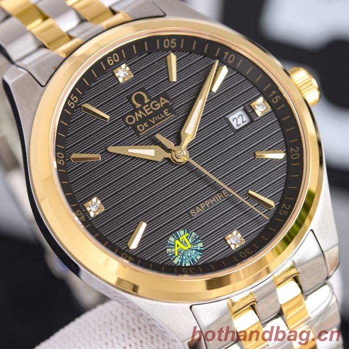 Omega Watch OMW00387-3 Omega Watch OMW00387-3