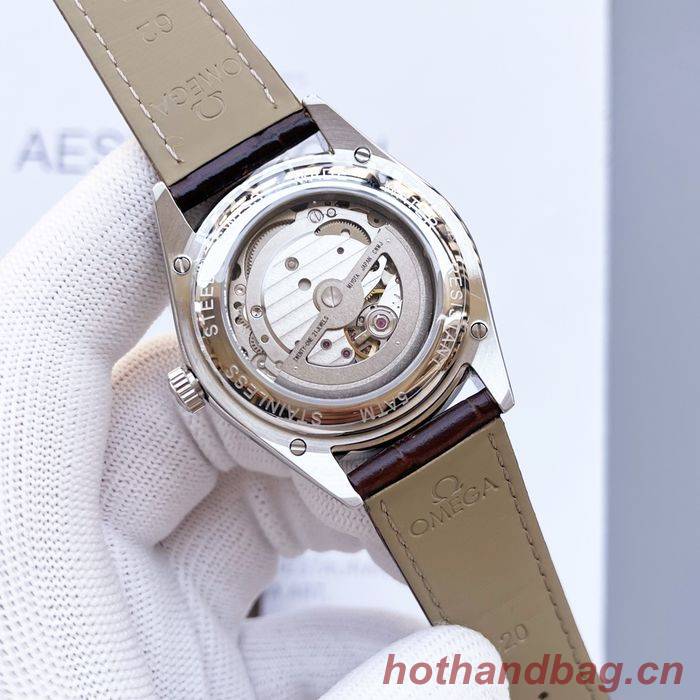 Omega Watch OMW00430-1 Omega Watch OMW00430-1