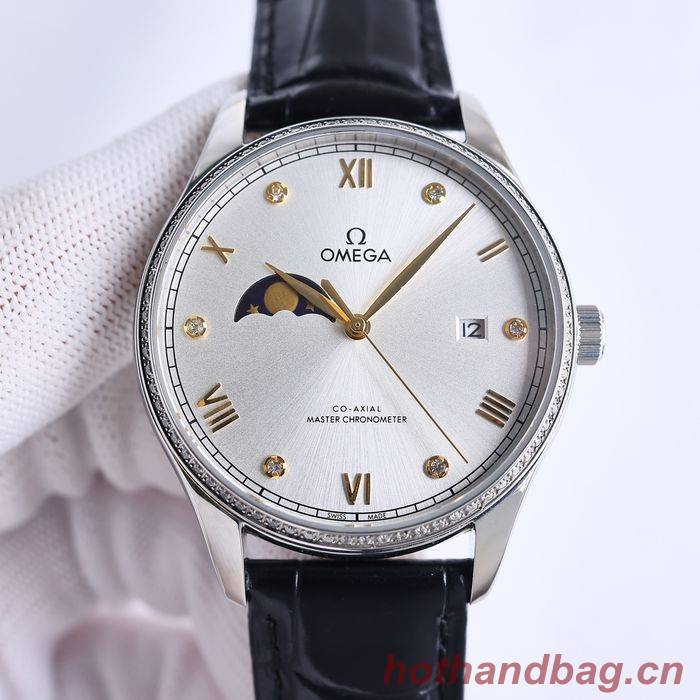 Omega Watch OMW00474-1 Omega Watch OMW00474-1
