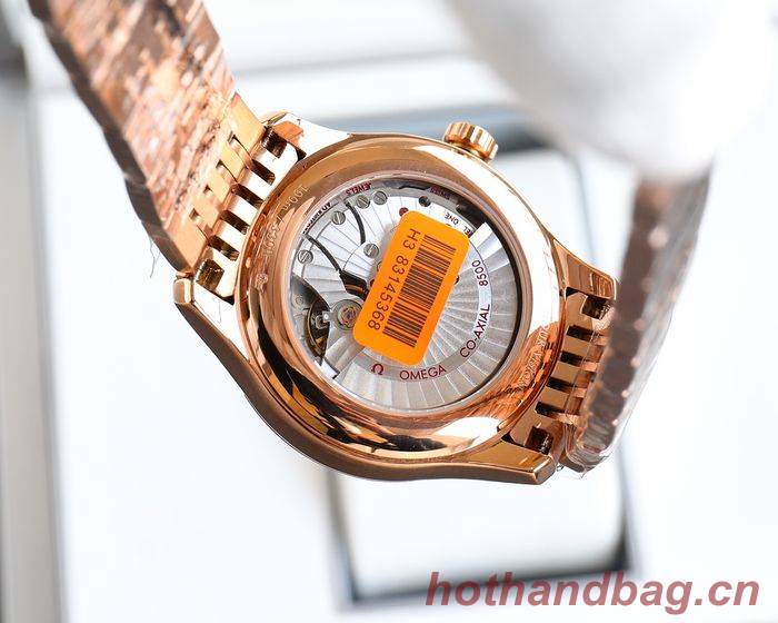 Omega Watch OMW00477-1