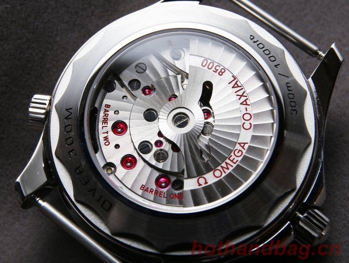Omega Watch OMW00482 Omega Watch OMW00482
