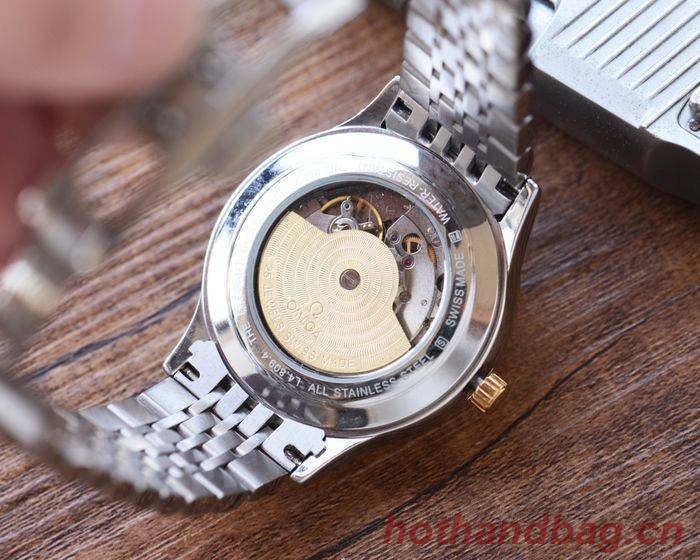 Omega Watch OMW00486-1 Omega Watch OMW00486-1