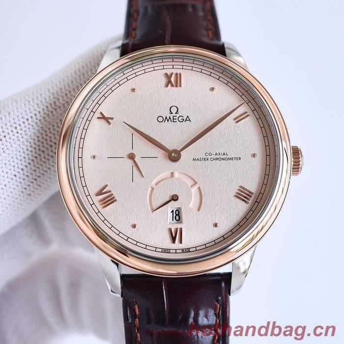 Omega Watch OMW00493-1 Omega Watch OMW00493-1